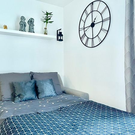 Appartement En Centre-Ville Bussy-Saint-Georges Bagian luar foto
